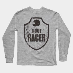 Soul Racer Long Sleeve T-Shirt